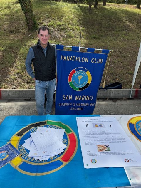 Premio Panathlon Studente-Atleta 2024