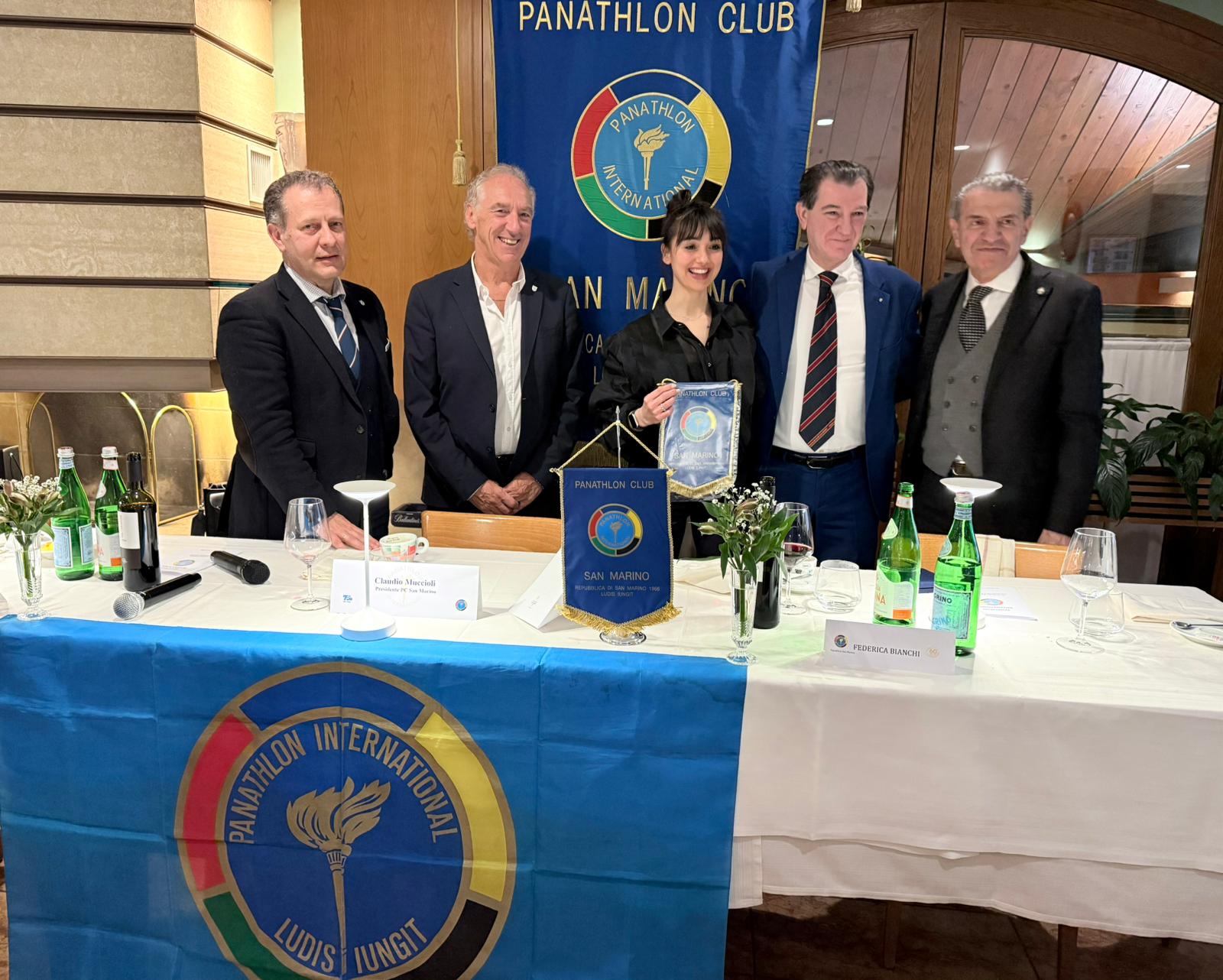 Il segreto per diventare campioni: la relazione fra l’atleta e famiglia